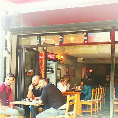 route burger karakoy best burger hamburger istanbul