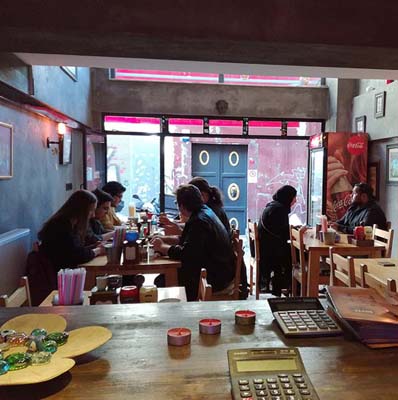 route burger karakoy best burger hamburger istanbul