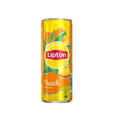Lipton Ice Tea Şeftali (33 cl.)
