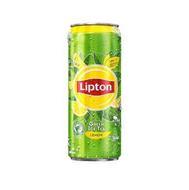 Lipton Ice Tea Limon (33 cl.)