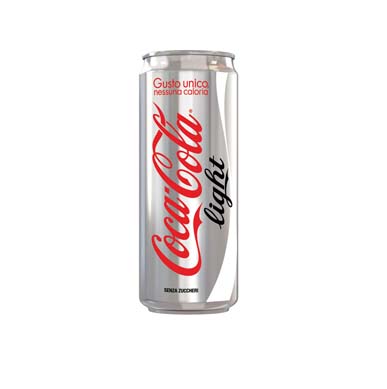 Coca-Cola Light (33 cl.)