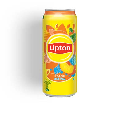 Lipton Ice Tea (33 cl.)