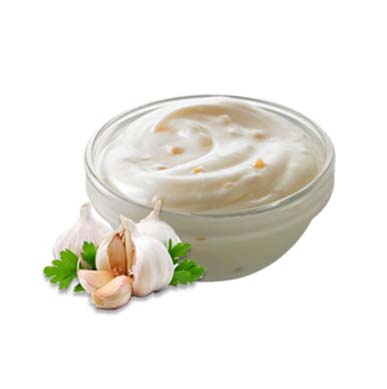 Garlic Sos